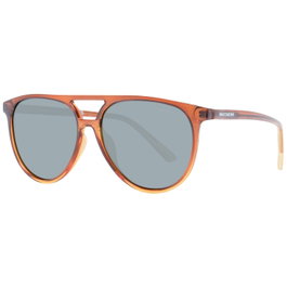 Skechers SE6180-5345R Lunettes de soleil pour homme