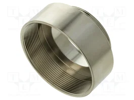 LAPP SKINDICHT® ME Extension de filetage M63/M50 en laiton