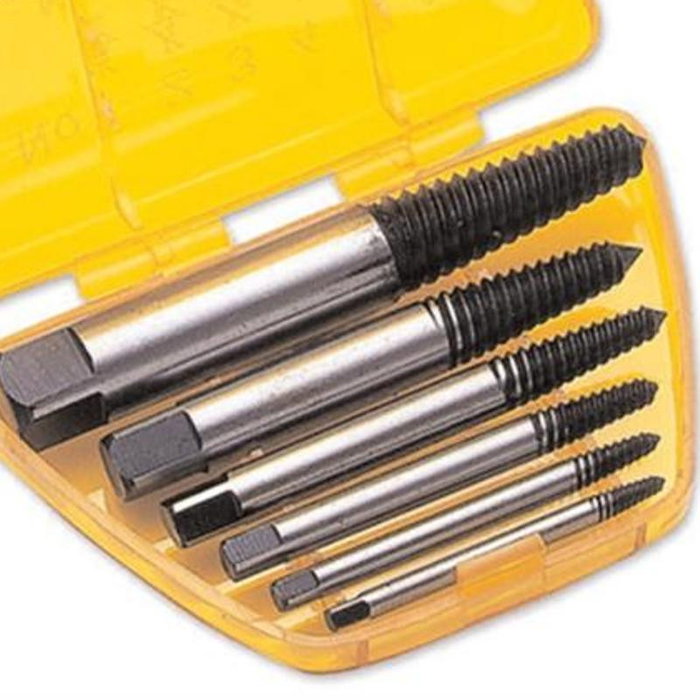 DUVER Jeu d'extracteurs 6Pz. M3-M24 DUVER Jeu d'extracteurs 6Pz. M3-M24