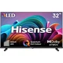 Hisense 32A5NQ TV QLED 32 pouces (80 cm) Full HD 1920x1080 Smart TV WiFi 2xHDMI