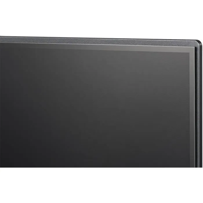 Hisense 32A5NQ TV QLED 32 pouces (80 cm) Full HD 1920x1080 Smart TV WiFi 2xHDMI