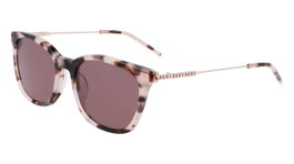 Dkny DK708S-N-5218265 Lunettes de soleil Beige