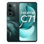 Smartphone Realme C71 6,67" Octa Core 8 GB RAM 256 GB Vert