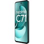 Smartphone Realme C71 6,67" Unisoc 8 GB RAM 256 GB Vert