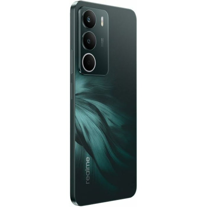 Smartphone Realme C71 6,67" Unisoc 8 GB RAM 256 GB Vert Smartphone Realme C71 6,67" Unisoc 8 GB RAM 256 GB Vert