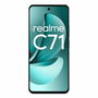Smartphone Realme C71 6,67" Octa Core 8 GB RAM 256 GB Vert