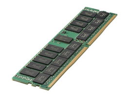 Hewlett Packard Enterprise 32 Go (1x32 Go) DDR4-2666 CAS-19-19-19 Registered Smart Memory
