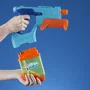 Nerf Super Soaker Dunk-Fill - Pack de 2 pistolets à eau à remplissage instantané facile - Jouet aquatique pour enfants à partir de 6 ans