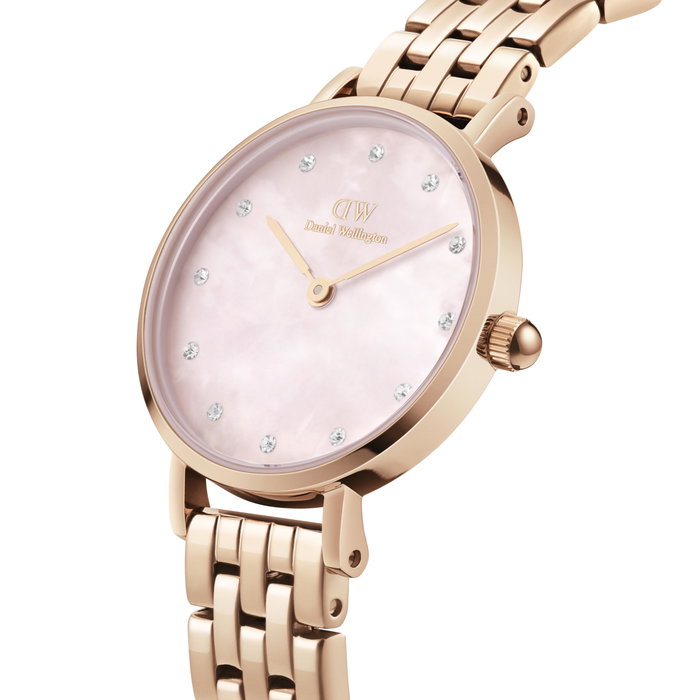 Daniel Wellington DW00100617 Rose