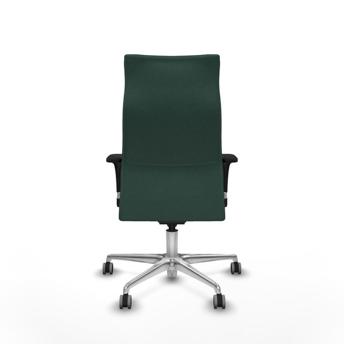 Chaise de Bureau Piqueras y Crespo B1C086G Vert