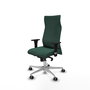 Chaise de Bureau Piqueras y Crespo B1C086G Vert