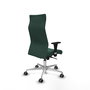 Chaise de Bureau Piqueras y Crespo B1C086G Vert