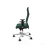 Chaise de Bureau Piqueras y Crespo B1C086G Vert