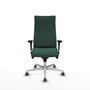 Chaise de Bureau Piqueras y Crespo B1C086G Vert