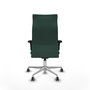 Chaise de Bureau Piqueras y Crespo B1C086G Vert