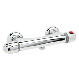 WOLFPACK LINEA PROFESIONAL Mitigeur de douche thermostatique gamme Flow