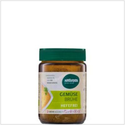 Naturata Concentré Pour Soupe Sans Levure Pot 200g Bio Naturata Concentré Pour Soupe Sans Levure Pot 200g Bio