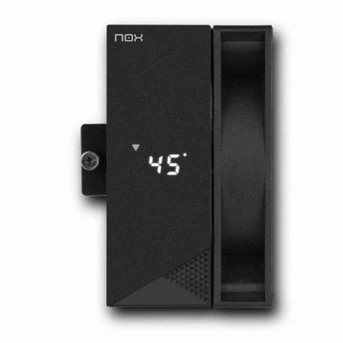 Ventilateur CPU Nox NXHUMMERH500