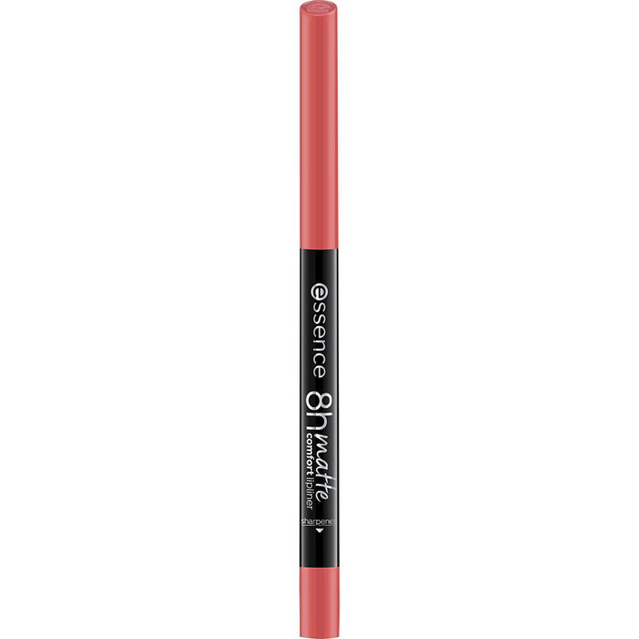 Essence Crayon à Lèvres Mat Confort 8h #20-Mauve Mirage 0,3 gr