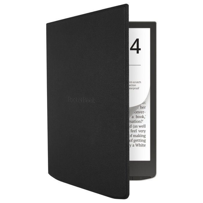PocketBook Flip Regular Black PocketBook Flip Regular Black