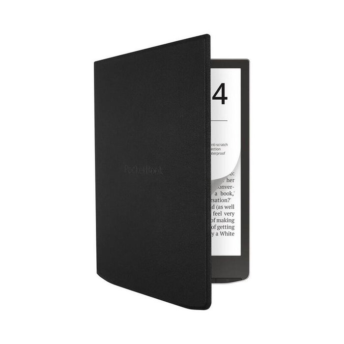 Pocketbook Inkpad 4 / Color 2 / 3 Funda 743 Flip Cover Noir 7.8" Pocketbook Inkpad 4 / Color 2 / 3 Funda 743 Flip Cover Noir 7.8"