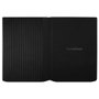 Pocketbook Inkpad 4 / Color 2 / 3 Funda 743 Flip Cover Noir 7.8"