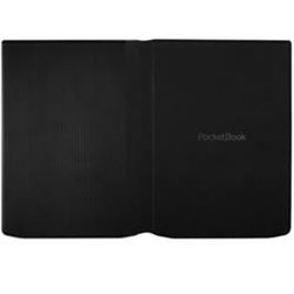 PocketBook Étui 743 Flip Cover Noir