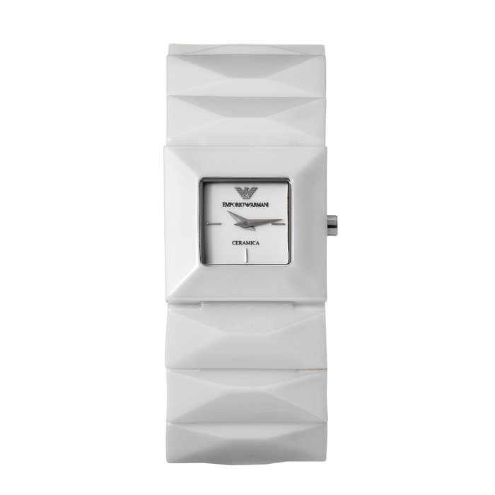 Armani AR1436 Blanc Armani AR1436 Blanc