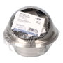 Grille de ventilation EDM 87737 Ø10 CM