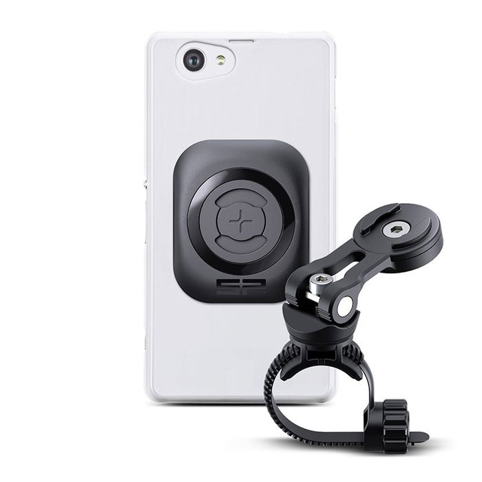 SP Connect Kit de support universel avec adaptateur adhésif SP Connect Kit de support universel avec adaptateur adhésif