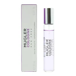 Thierry Mugler Cologne - Run Free Eau de Toilette 10 ml