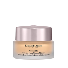 Elizabeth Arden Fond de Teint Crème Ceramide Lift & Firm SPF 15 Teint 250N, 30 ml - Testeur