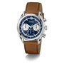 Montre Homme Guess DAWSON