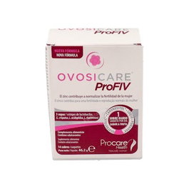 OVOSICARE PROFIV 14 sachets
