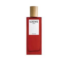 Loewe Eau de Parfum Solo Vulcan Vapo 50 ml Boisée Aromatique