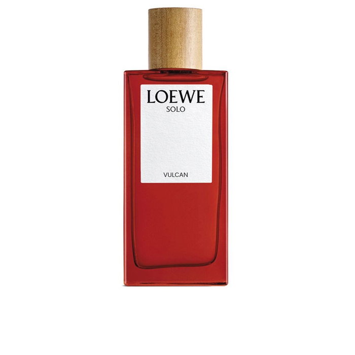 Loewe Solo Vulcan Eau de Parfum 50 ml
