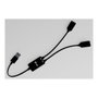 i-Tec Hub USB-A 2 ports U3CBLHUB2A