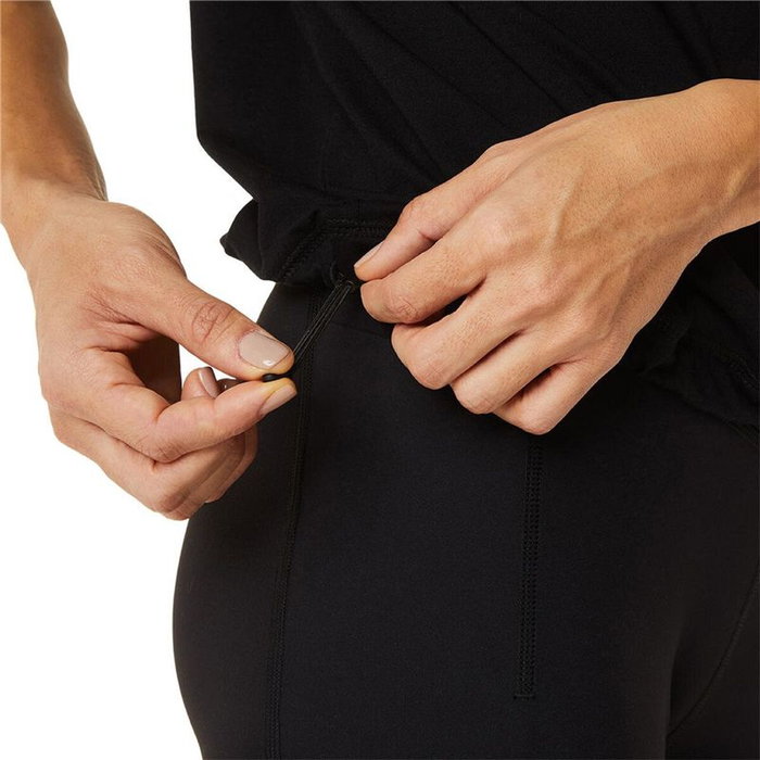 T-shirt à manches courtes femme Asics 2032C509-001 (L)