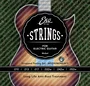 EKO Réf. Nickel Regular 10-52 Jeu de cordes pour guitare électrique