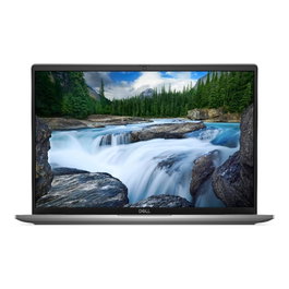 Dell 46Dhd Ultra 7 Ordinateur Portable 16" IPS Full HD Intel Core Ultra 7 155U 16 Go RAM 512 Go SSD Windows 11 Pro Gris
