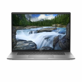 Dell Latitude 7650 16 pouces Intel Core Ultra 7 155U 16GB 512GB SSD Gris