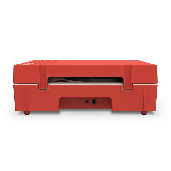 Tourne-disques Victrola Re-Spin Rouge Tourne-disques Victrola Re-Spin Rouge