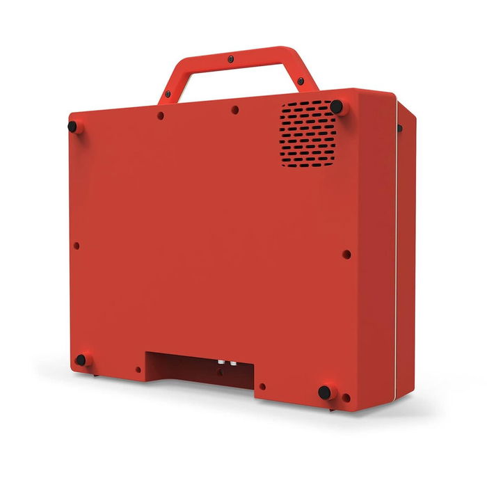 Tourne-disques Victrola Re-Spin Rouge Tourne-disques Victrola Re-Spin Rouge