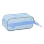 Safta Portatodo Triple Big 21,5x10x8Cm