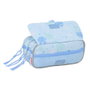 Safta Portatodo Triple Big 21,5x10x8Cm