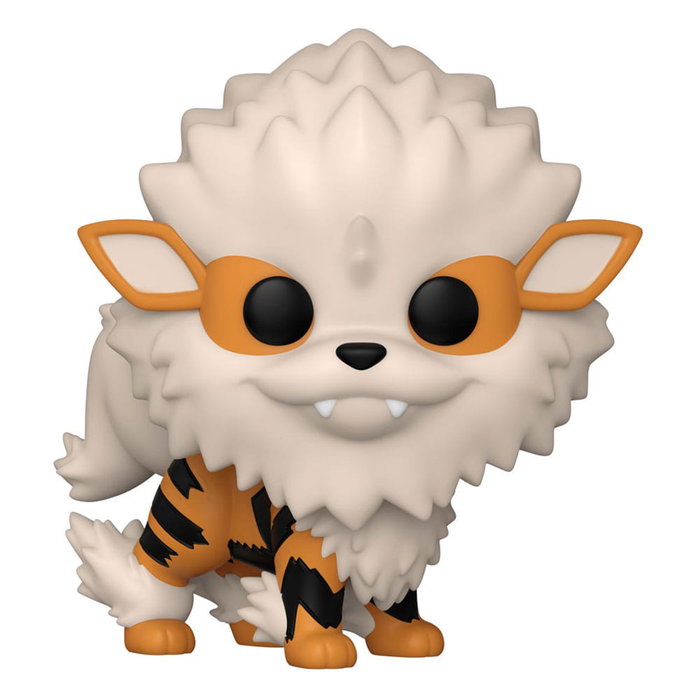 Funko Pop Pokémon Arcanine 69079