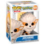 Funko - Figura POP Vinyl Pokemon Arcanine - Figurine de Collection de 9cm en Boîte Fenêtrée