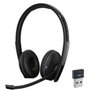EPOS ADAPT 260 Headset Bluetooth Noir