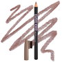 Maybelline Crayon à Sourcils QUICK SHAPER n°03 - Brun Clair - Définition Précise, Tenue 24h, Brosse Intégrée, Affûtable - 1 unité