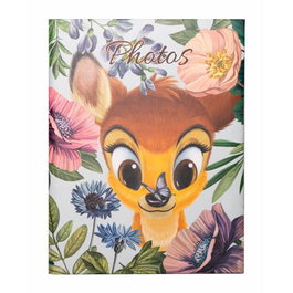 ERIK Album de Photos Bambi Disney